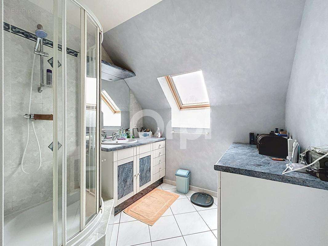 Maison à CLERMONT