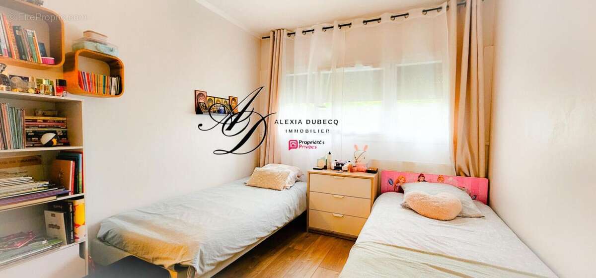 Appartement 4 pièces 80 m² - Rénovation haut de gamme - Champs-sur-Marne - photo 10