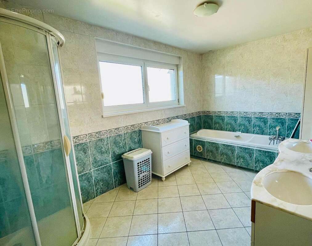   - Maison à FEGERSHEIM