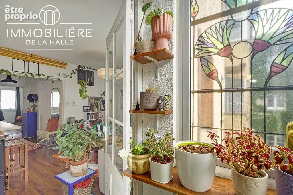 Appartement 56 m² à Toulouse  - photo 6