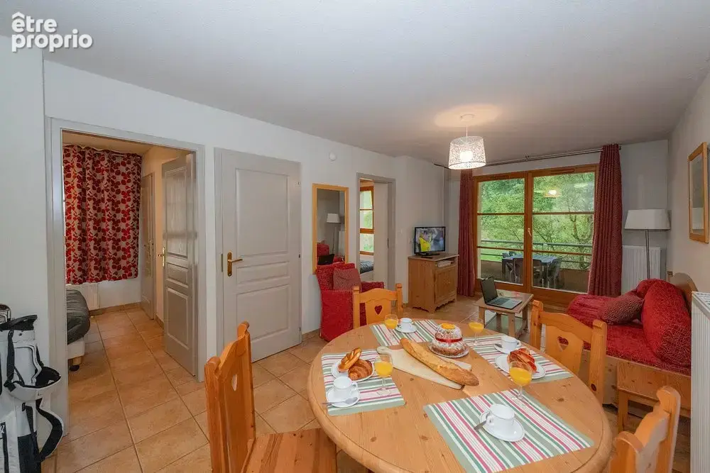Investissement en residence de Tourisme - photo 13
