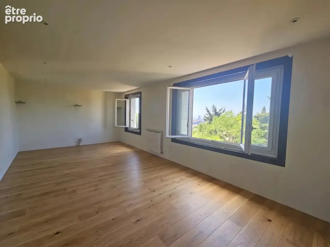 Photo Appartement à Marseille-12e au prix de 179 000€