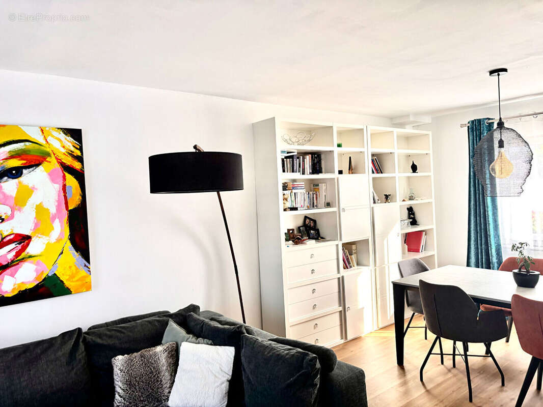 Maison à LES SABLES-D'OLONNE