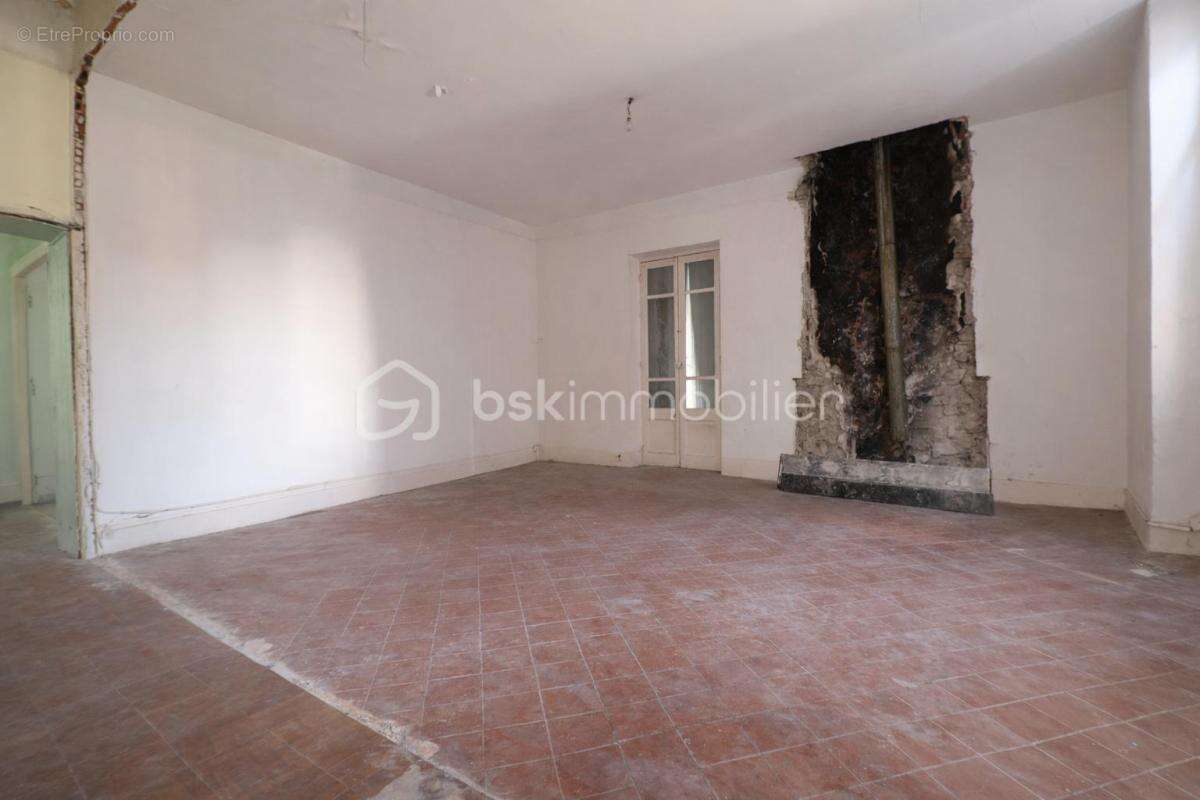 Appartement à BEDARIEUX