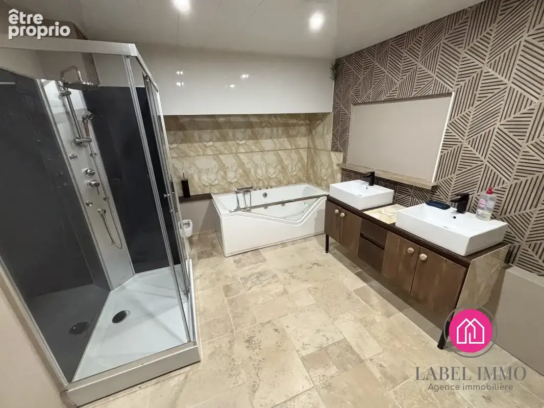 Maison 6 pièces 144 m² à vendre à Haulchin (59121) - photo 6
