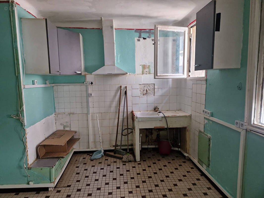 Appartement à NARBONNE