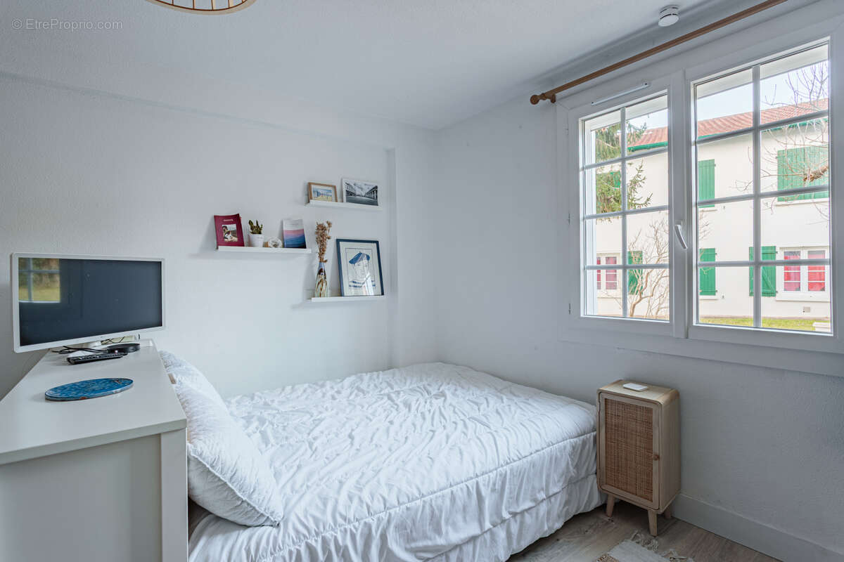 Appartement à CIBOURE
