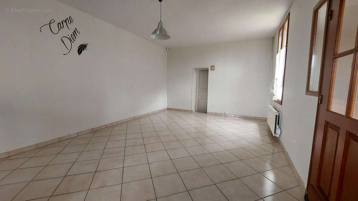 Maison à PREY