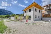 Maison à ALLEVES