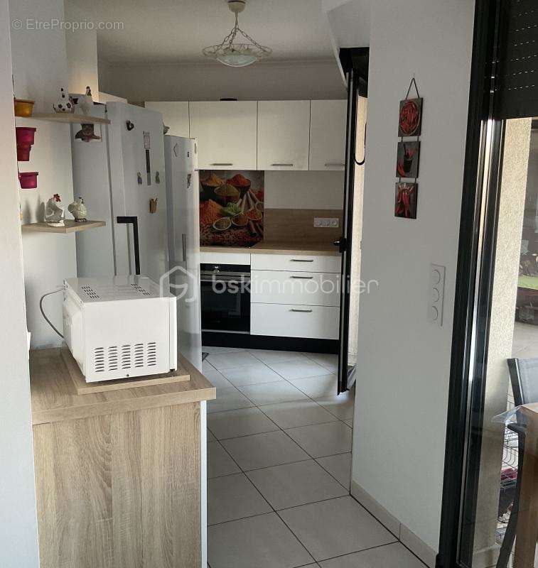 Appartement à SAINT-RAPHAEL