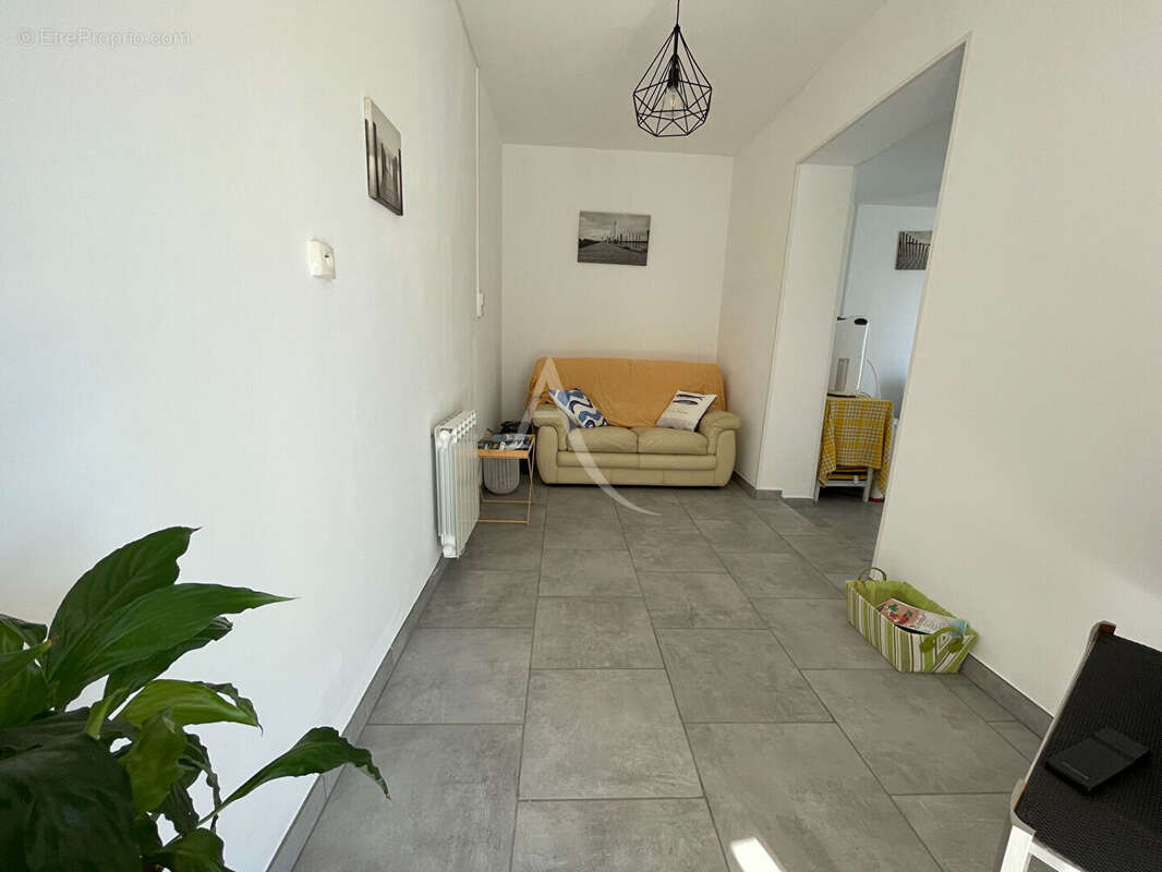 Maison à LA FAUTE-SUR-MER