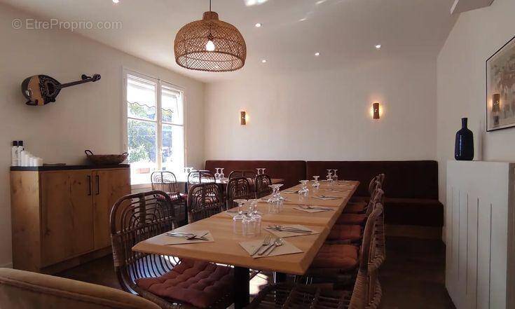 Commerce à PARIS-12E