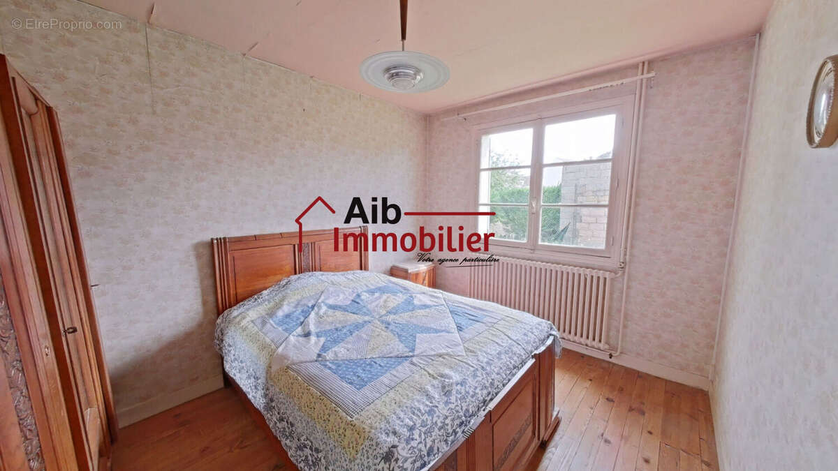 Maison à RAMBOUILLET