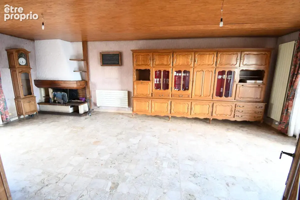 Maison individuelle plain pied longwy haut - garage - terrain 4 ares - photo 13
