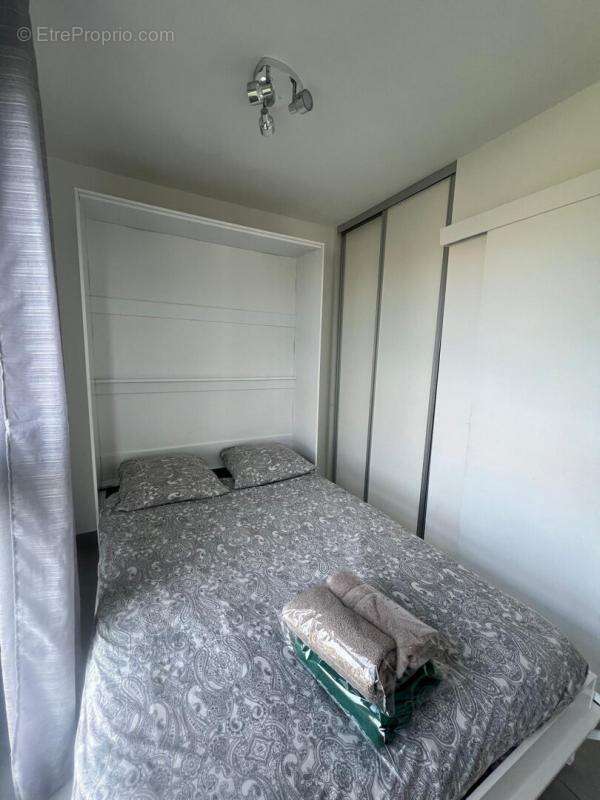 Appartement à LE GRAU-DU-ROI