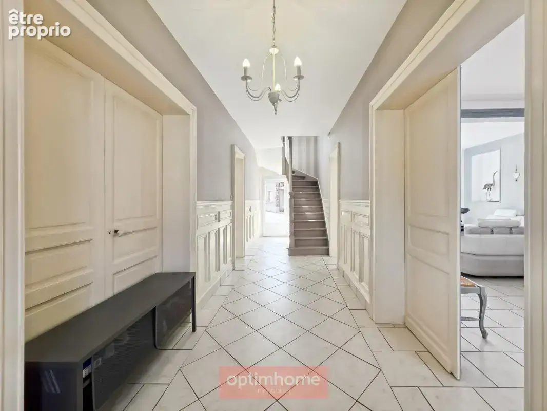 Maison à BEAURAINS