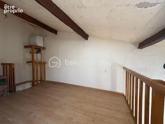 Maison 6 pieces 110 m2 - photo 10