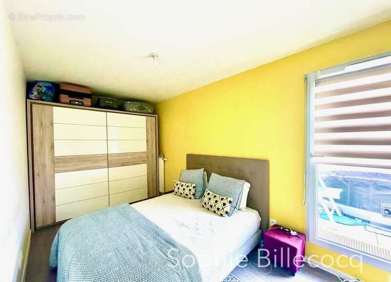 Appartement à POISSY