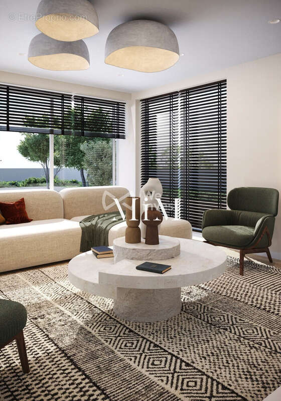 Maison à CASTELNAU-LE-LEZ