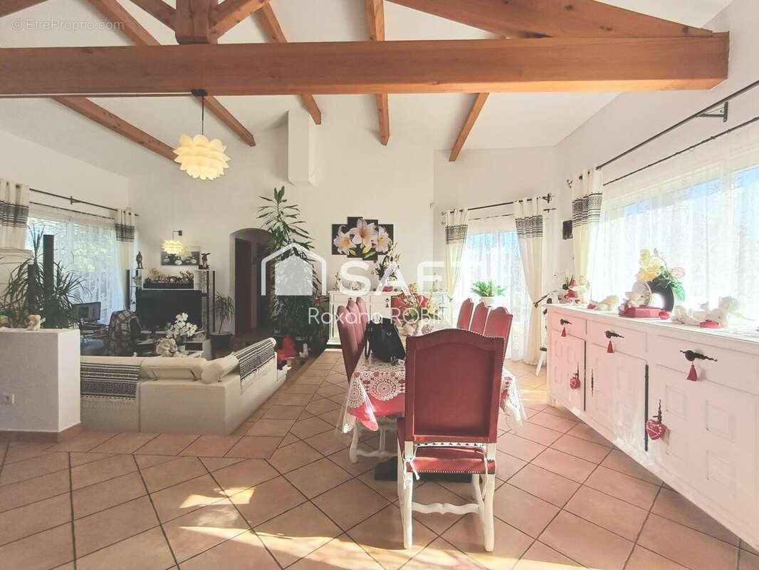 Photo 4 - Maison à SALEILLES