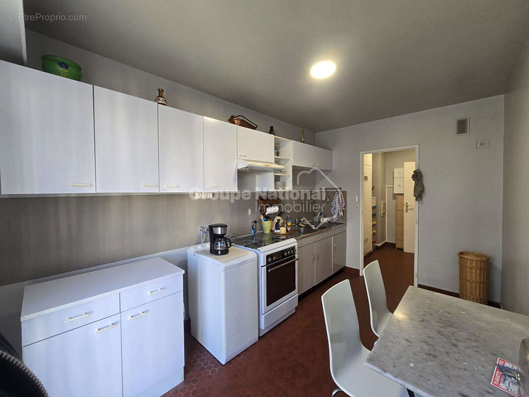 Appartement à VERSAILLES