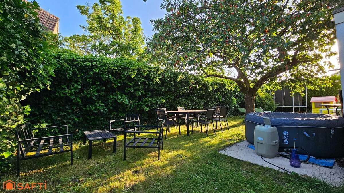 Photo 3 - Maison à VILLIERS-SAINT-FREDERIC