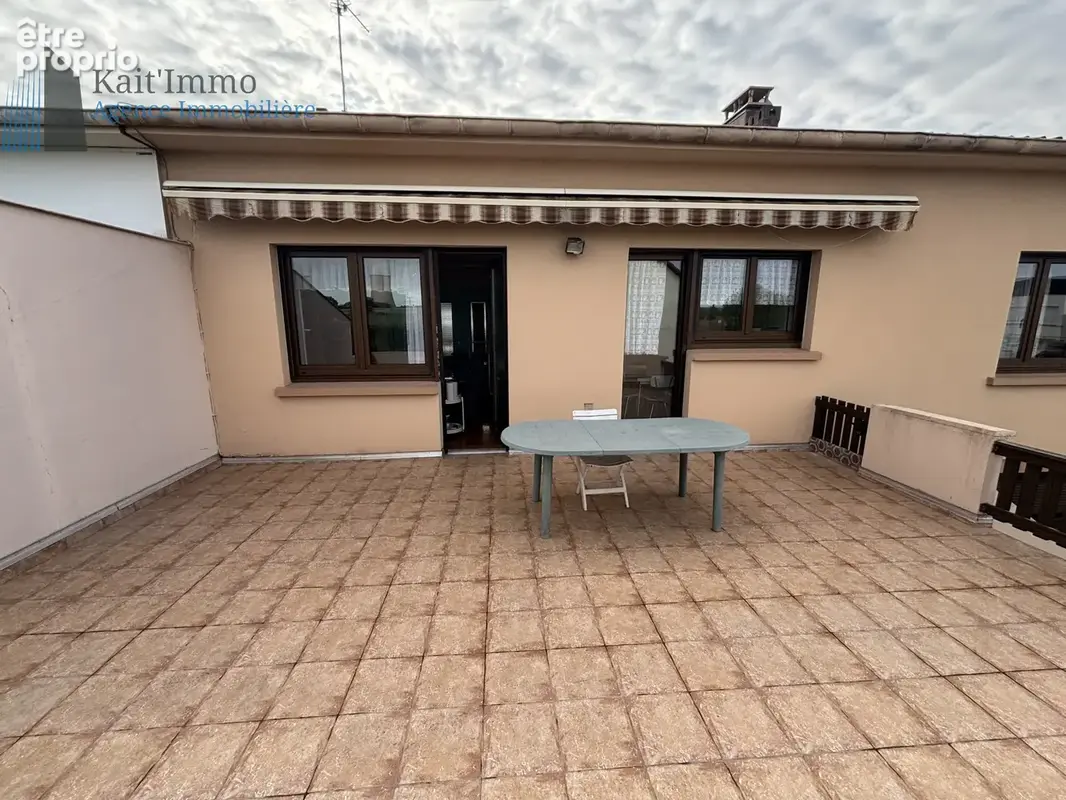 Grande maison familiale à Cattenom - photo 4