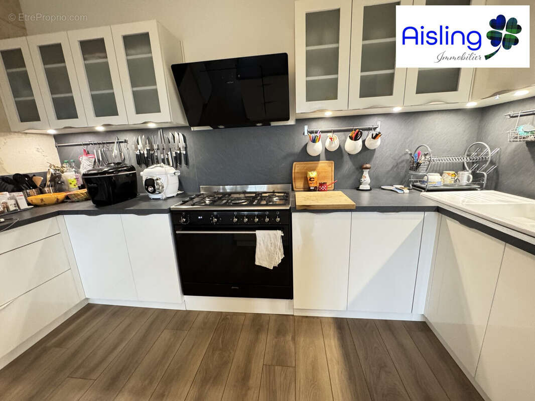 Maison à SAINT-MICHEL-SUR-LOIRE