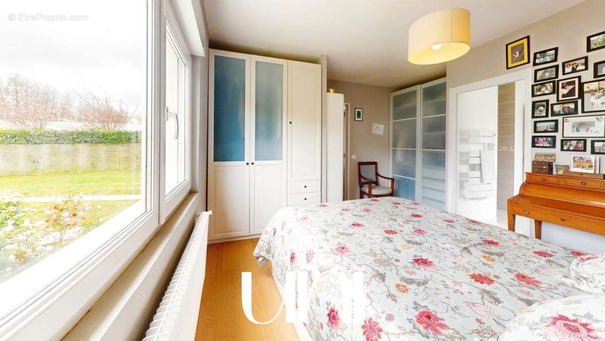 Maison à HEROUVILLE-SAINT-CLAIR