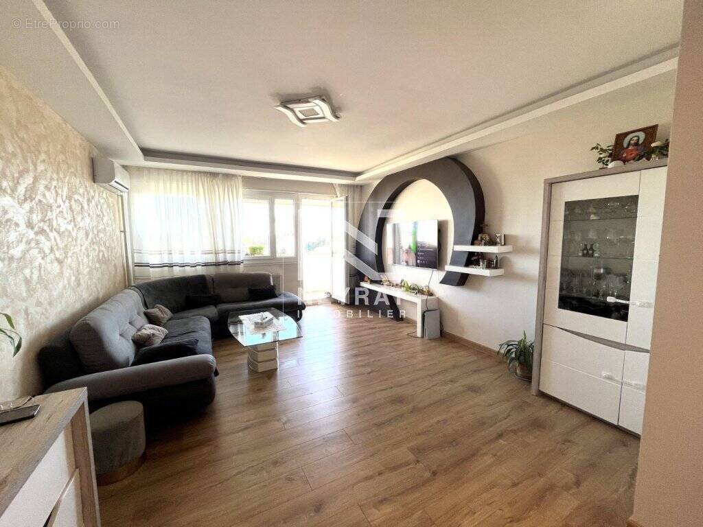 Appartement à CHALON-SUR-SAONE