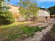 Maison à SAINT-FARGEAU-PONTHIERRY