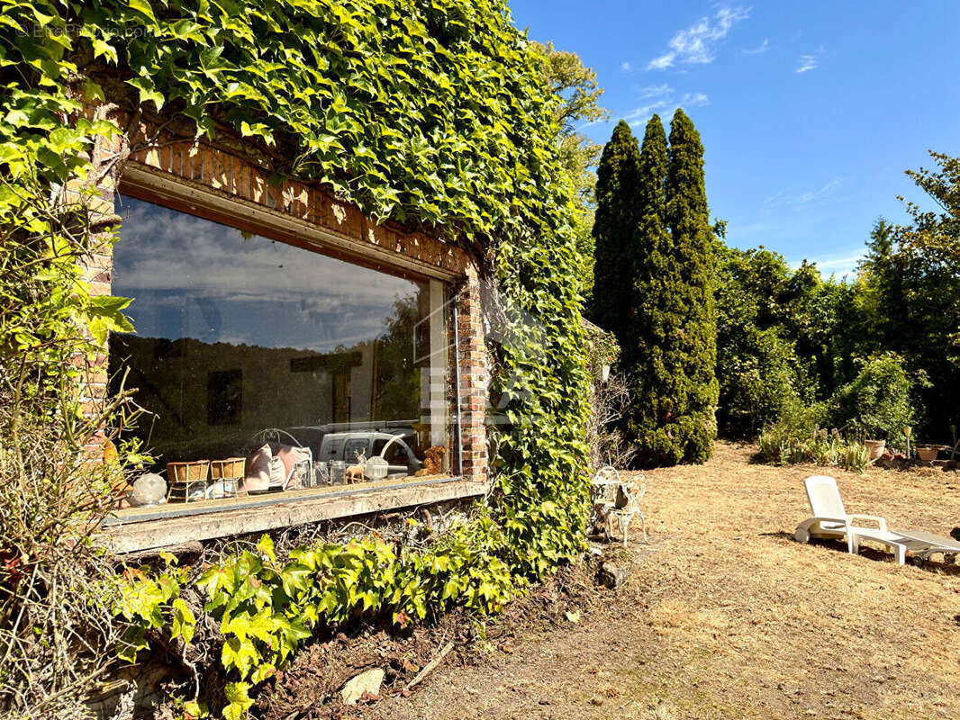 Maison 150m² à paley - photo 2