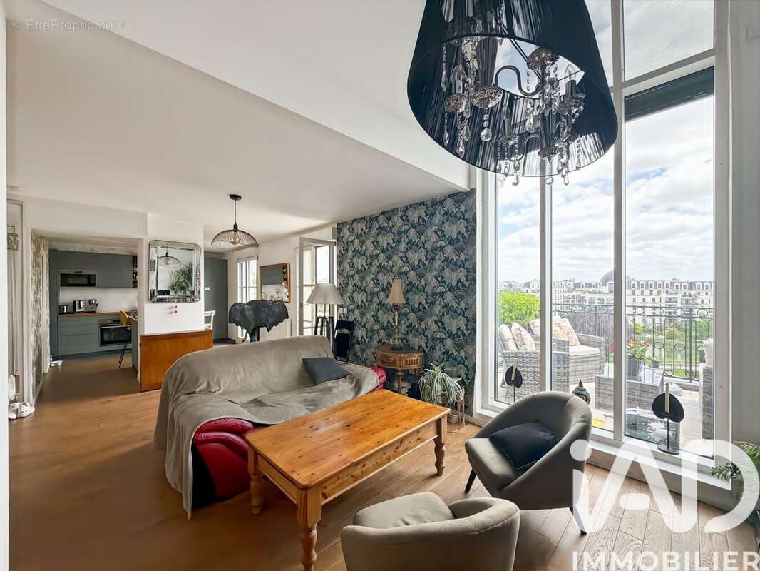 Photo 6 - Appartement à CLAMART