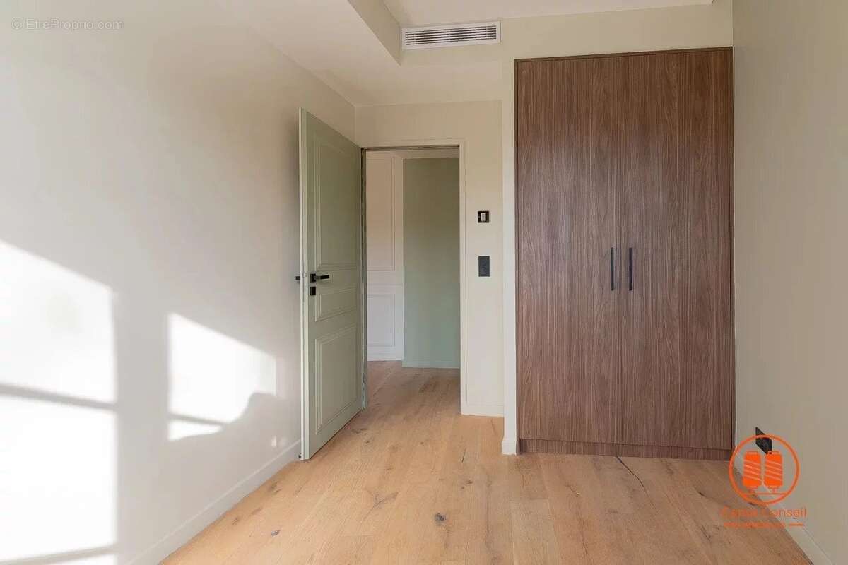 Appartement à LYON-1E