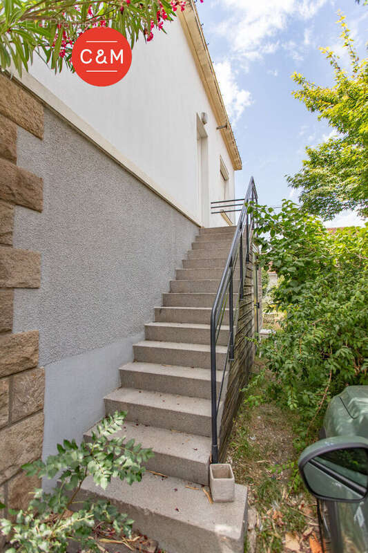 Appartement à REZE