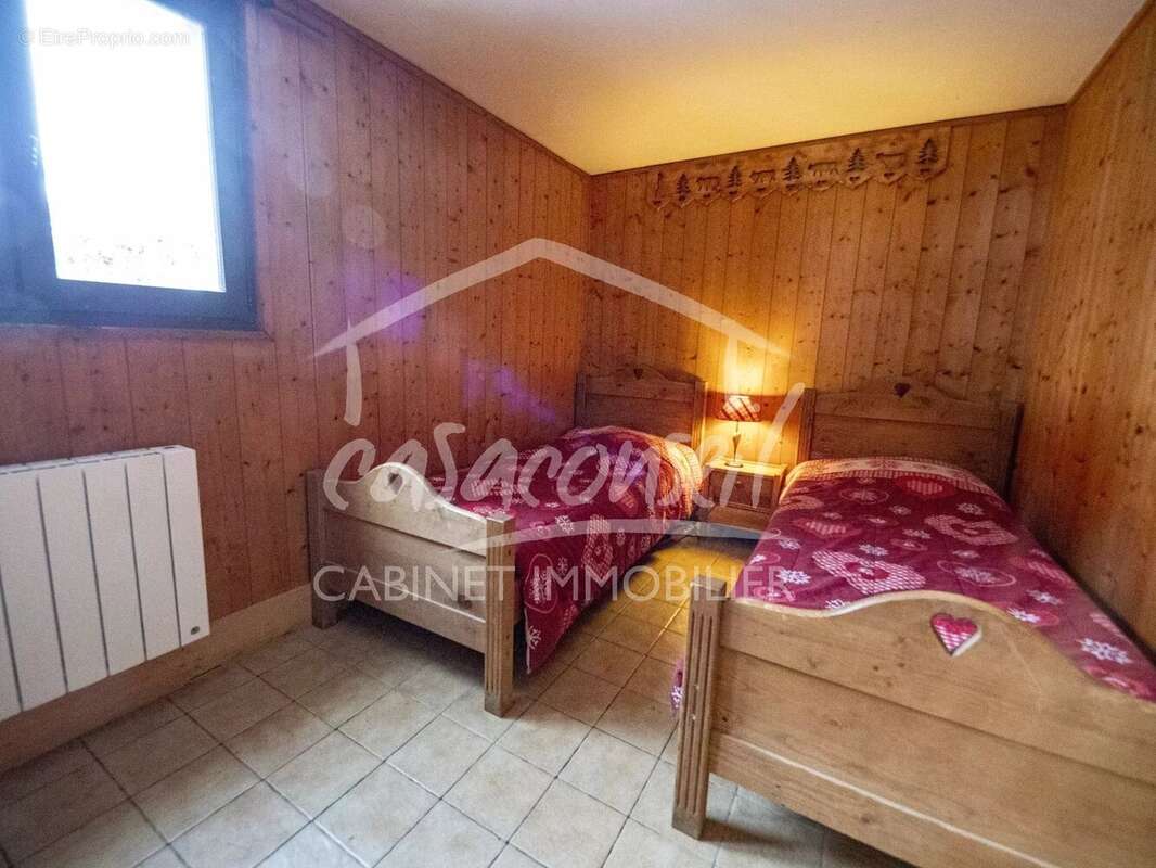 Maison à SAINT-GERVAIS-LES-BAINS