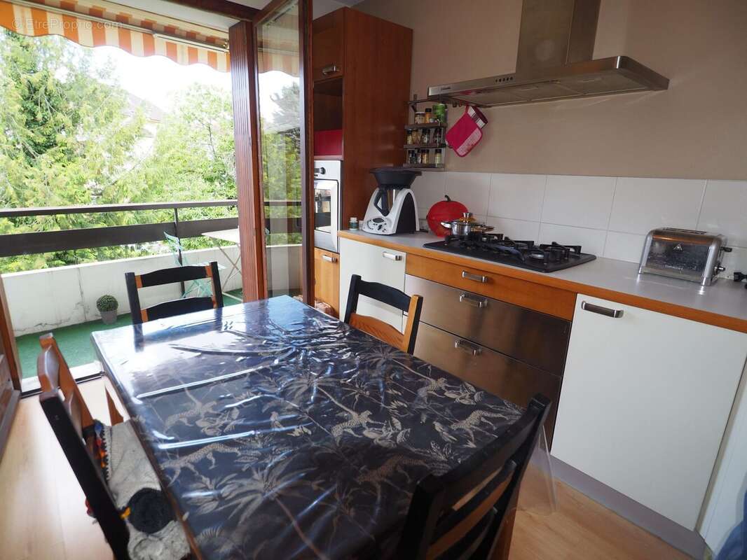 Appartement à ANNECY