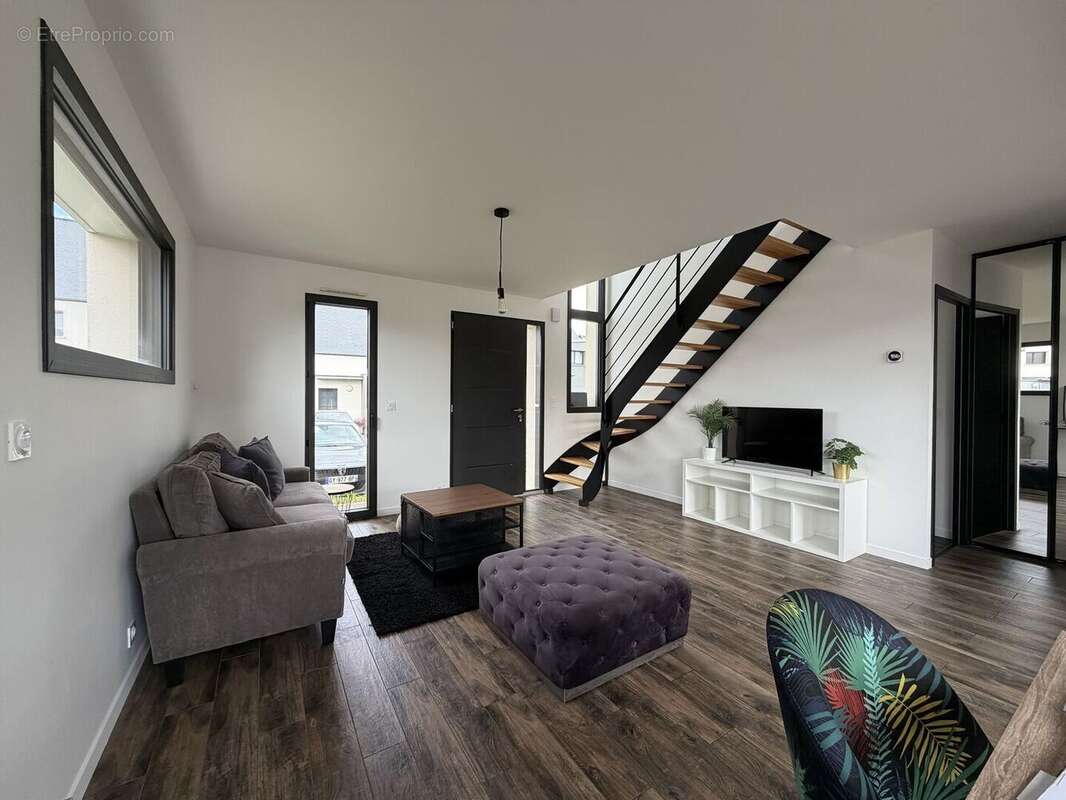 IMG1630 - Maison à MELESSE