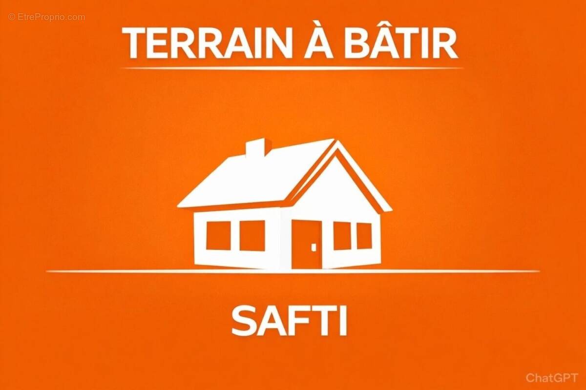 Photo 1 - Terrain à TREILLIERES