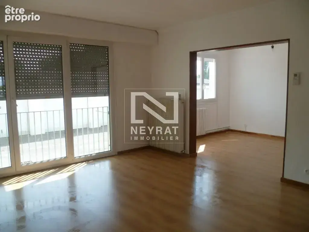 Appartement avec garage dans copropriete renovee energetiquement - photo 4