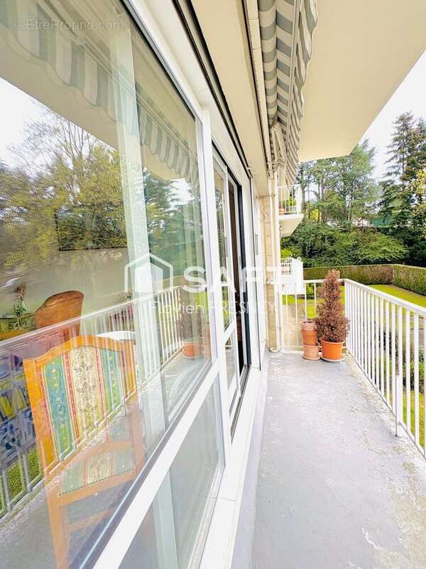 Photo 4 - Appartement à LISIEUX