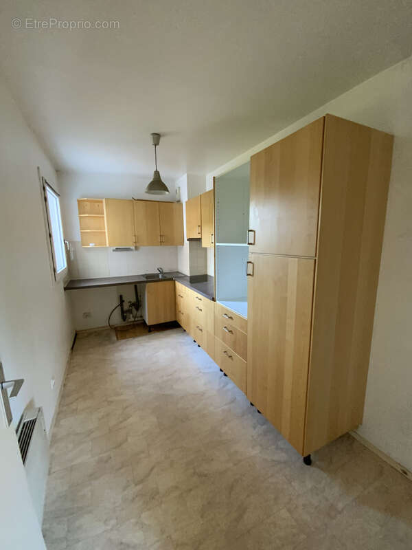 Appartement à VERNON