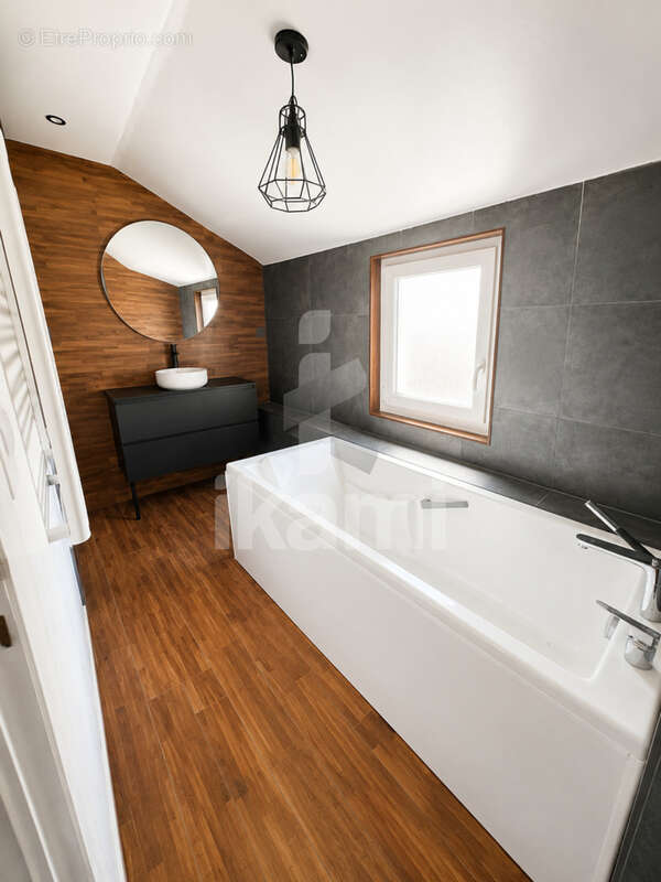Maison deux chambres - sainte-mesme - photo 2