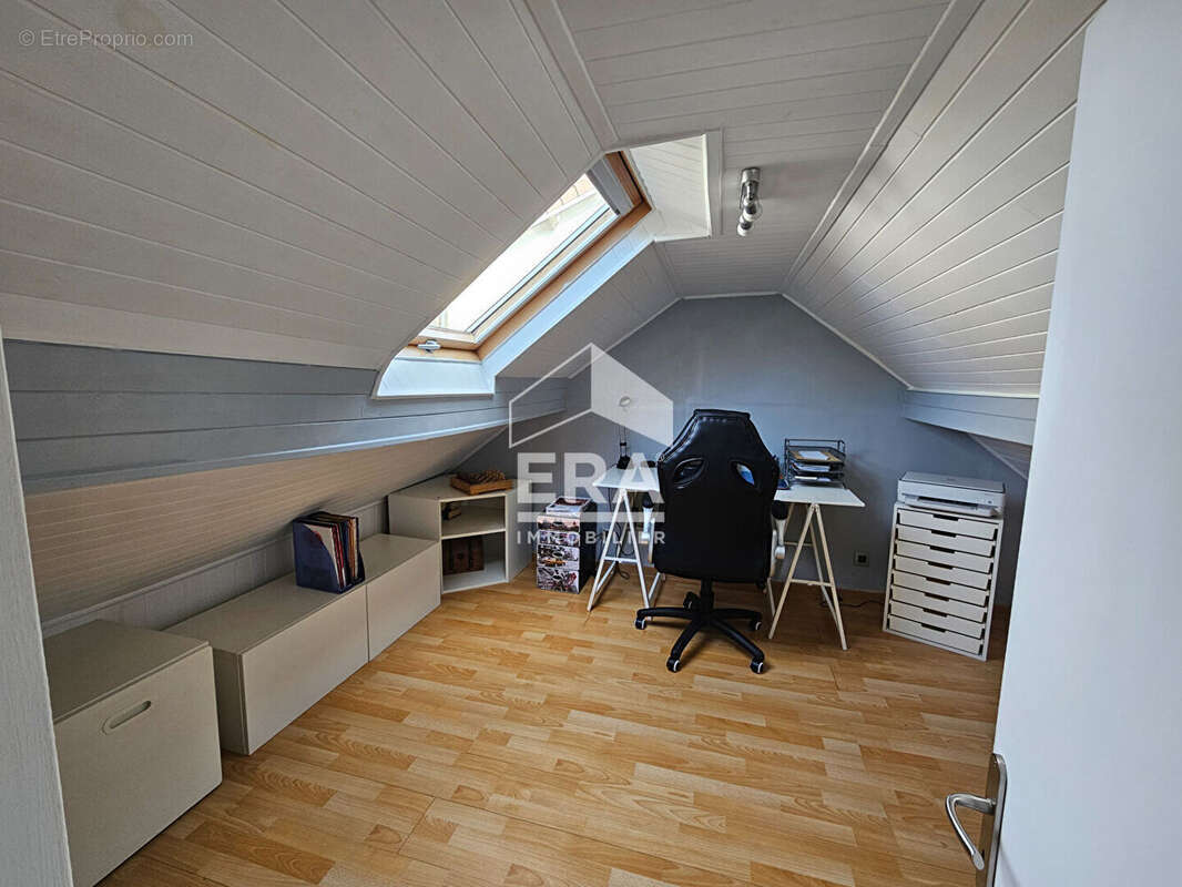 Maison à NEUILLY-SUR-MARNE