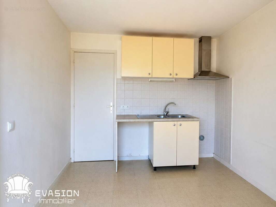 Appartement à SALLANCHES