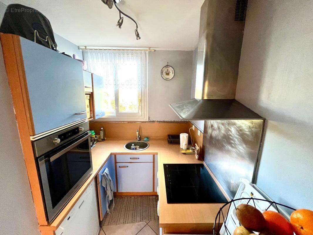 Appartement à LE CANNET