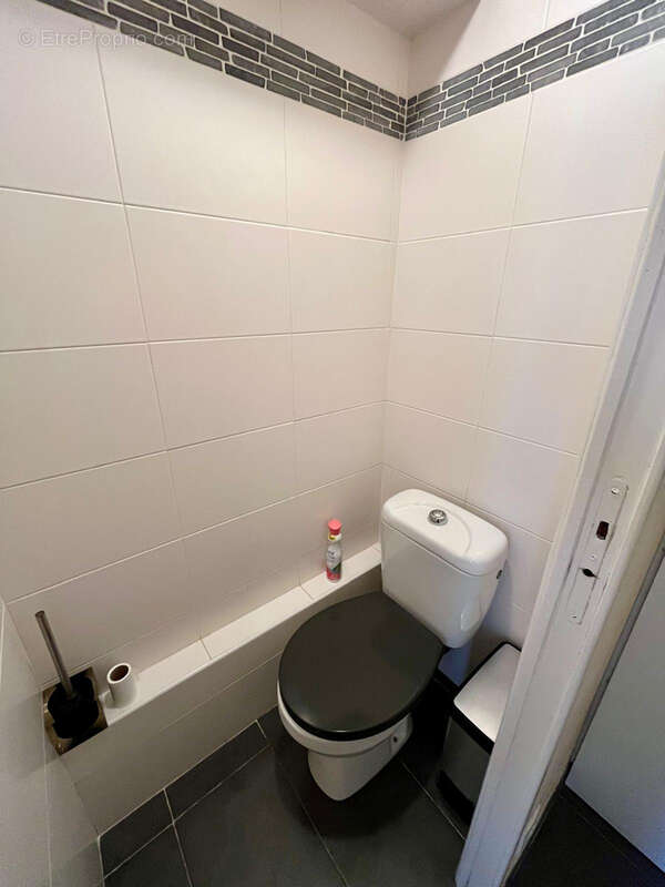 Appartement à LE GRAU-DU-ROI