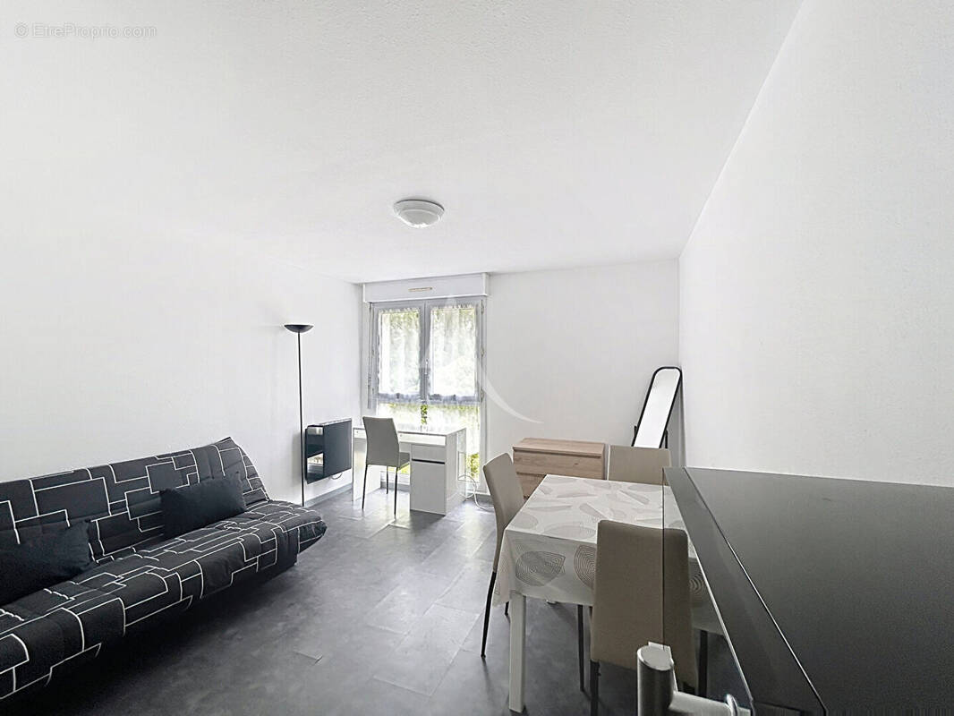 Appartement à ANGERS