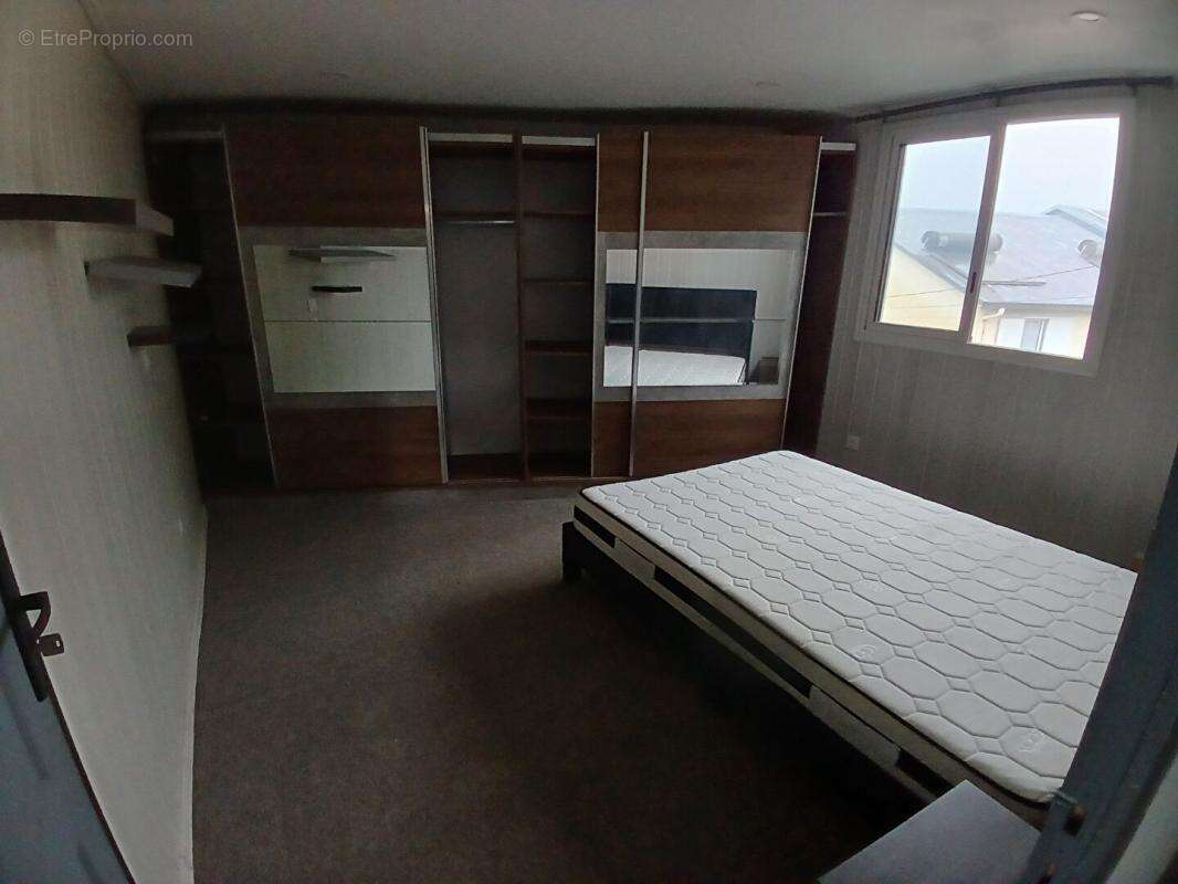 Maison à LE TAMPON