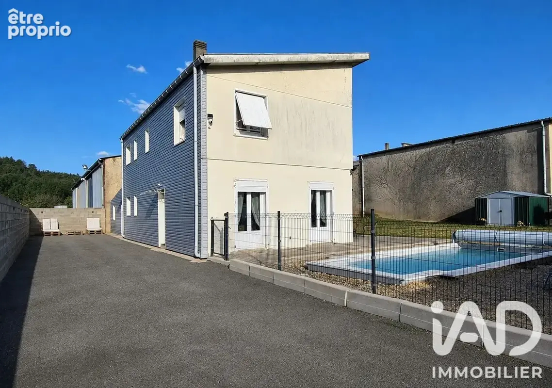 Photo 1 - Maison à MAZAMET